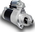 19169 New Starter Motor Replacement for Kawasaki and John Deere