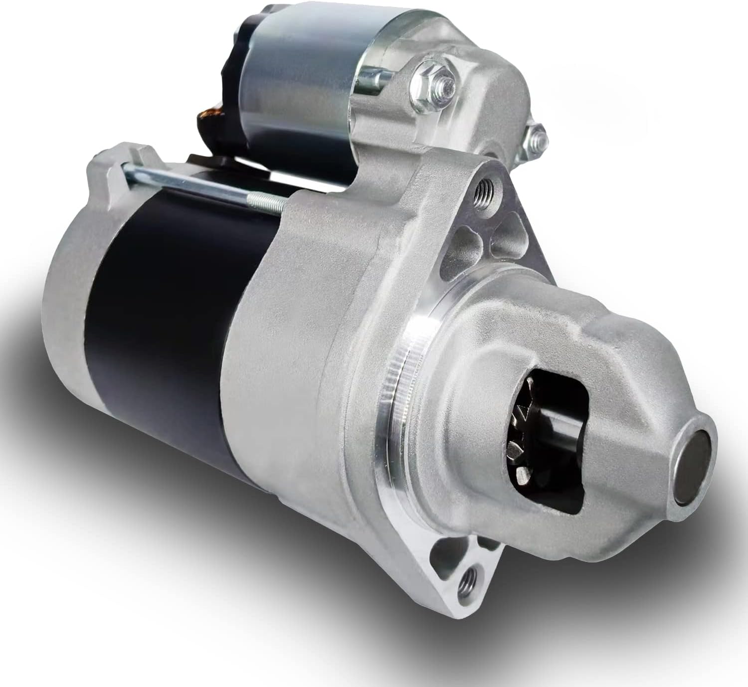 19169 New Starter Motor Replacement for Kawasaki and John Deere