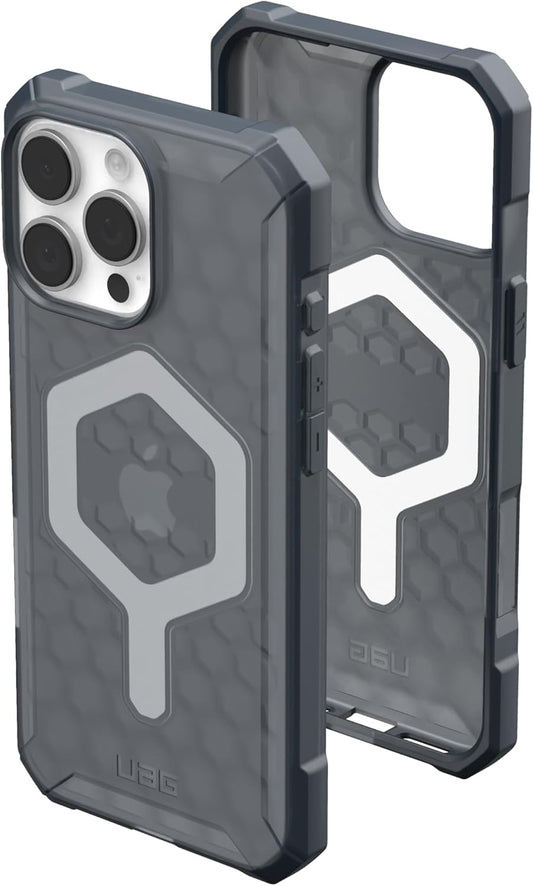 URBAN ARMOR GEAR iPhone 16 Pro Max Case - Essential Armor