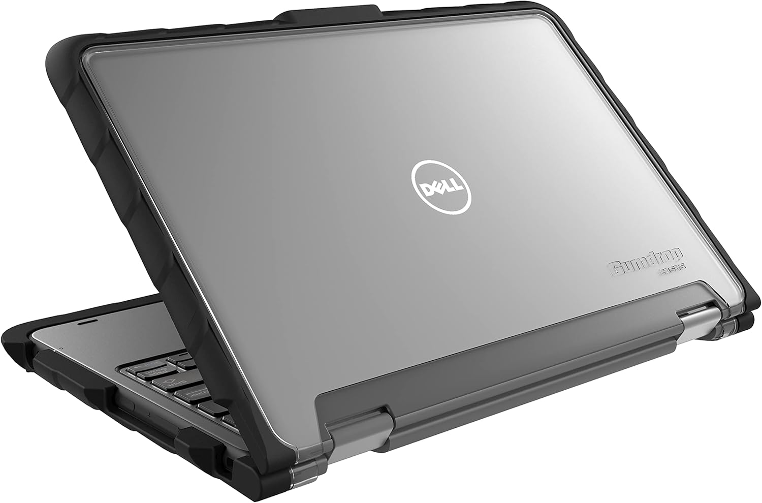 Gumdrop DropTech Laptop Case for Dell Latitude 3190 11in Rugged