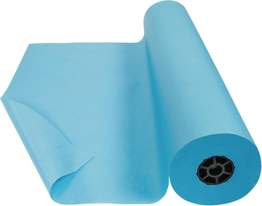 Colorations Arts and Crafts Paper Roll for Creative Projects