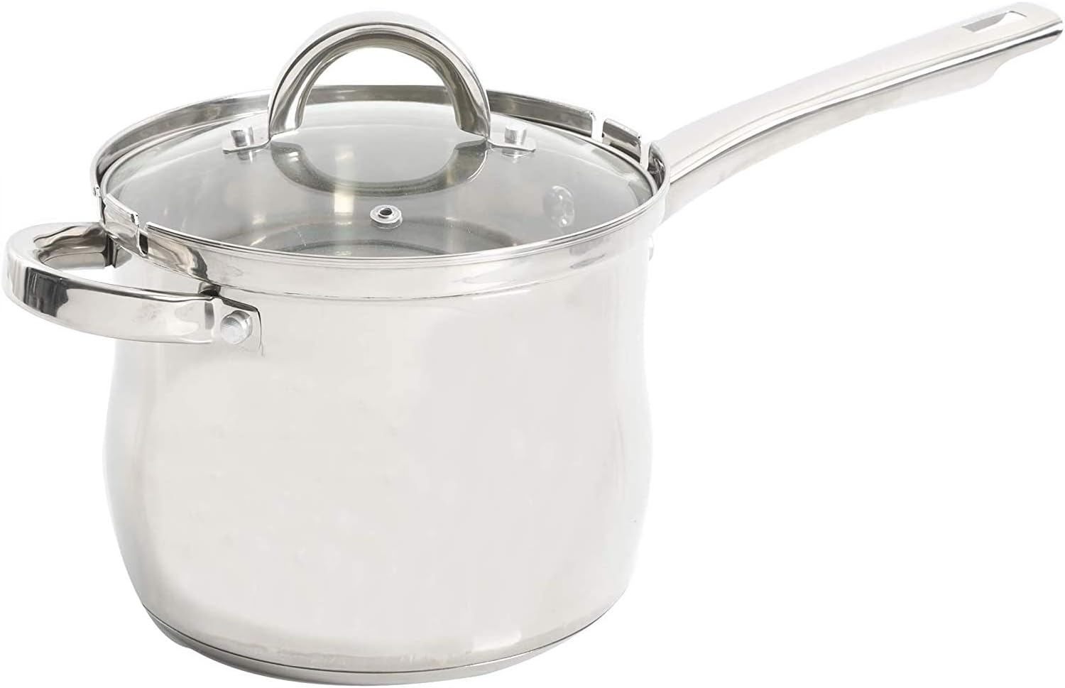Oster 3.65-Quart Stainless Steel Deep Fryer Cookware Set