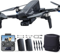 Holy Stone 8K Drone: 80 Min Flight, 4K Video, Professional FPV