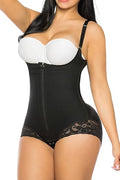 Shapewear for Women Postpartum Bodysuit - Tummy Control & Butt Lifter