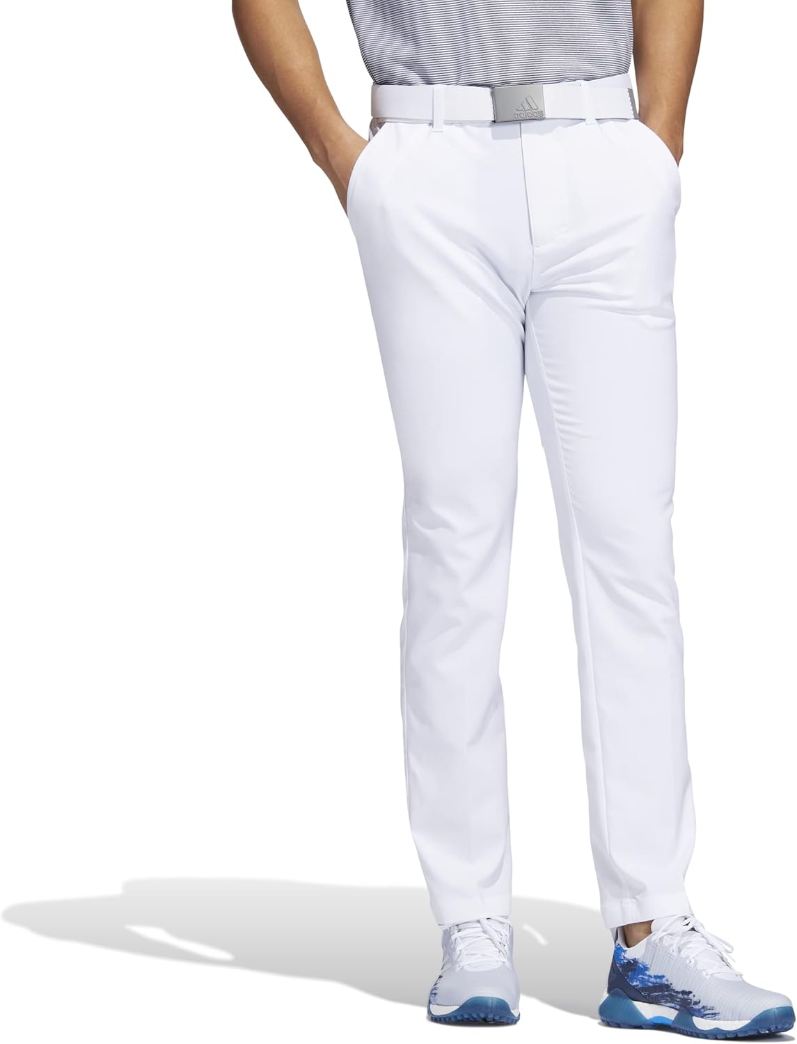 adidas Mens Ultimate365 Tapered Pant for Comfort and Style