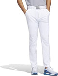 adidas Men's Ultimate365 Tapered Golf Pants - Comfortable