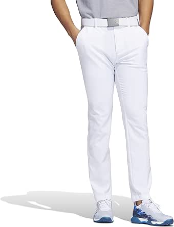 adidas Men's Ultimate365 Tapered Golf Pants for Comfort and Style