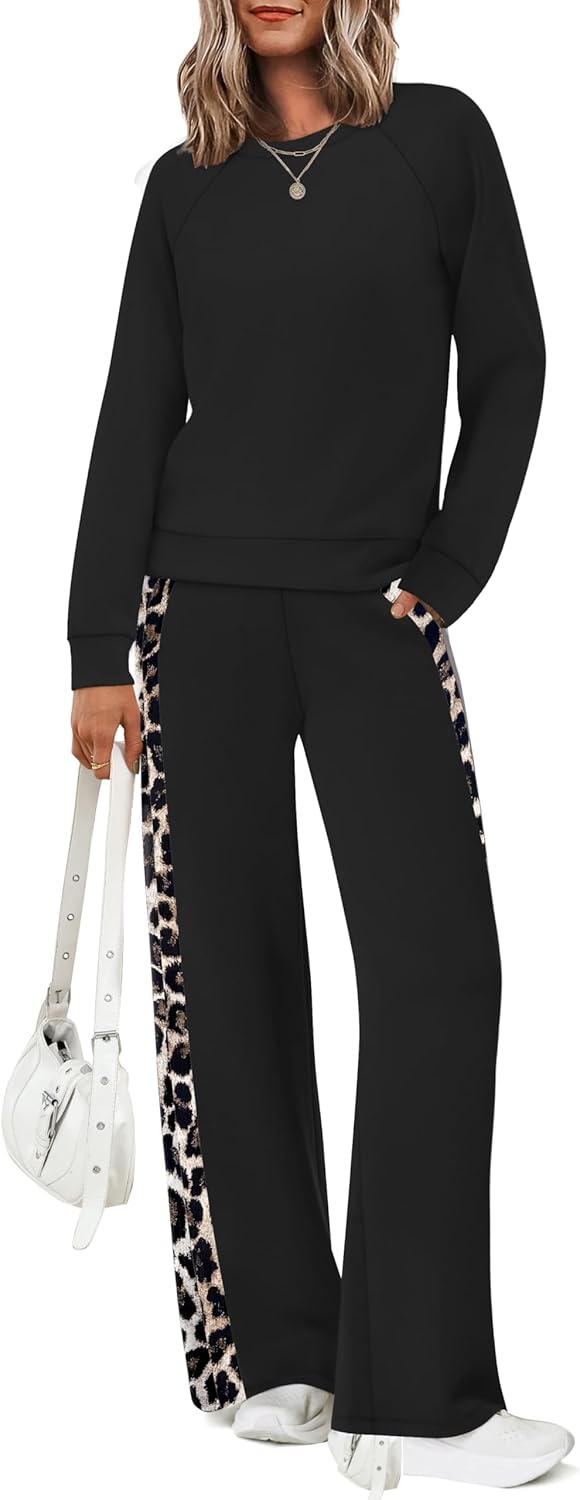 XIEERDUO 2 Piece Sets for Women: Chic Fall Fashion Must-Have