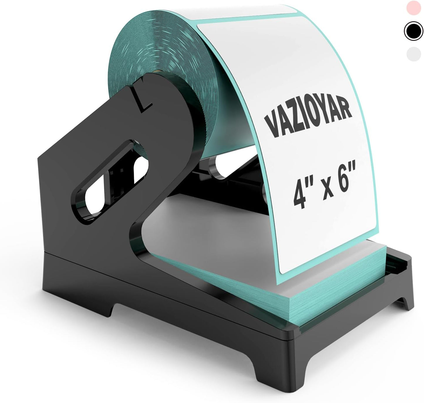 Organize Labels Effortlessly with Label Holder