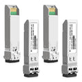 10GBASE-SR SFP+ Optical Transceiver Module - Reliable 10Gbps Link