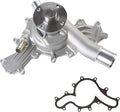 IRONTREE AW4108 Professional Water Pump Kit - Reliable OE Fit