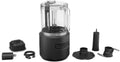 KitchenAid Go Cordless Food Chopper - Portable 5 Cup Chopper