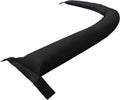 Warmoon 10ft Self-Absorbing Flood Barriers - Quick Water Activation