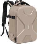 MOSISO Camera Bag for SLR and DSLR Gear with Protective Compartments