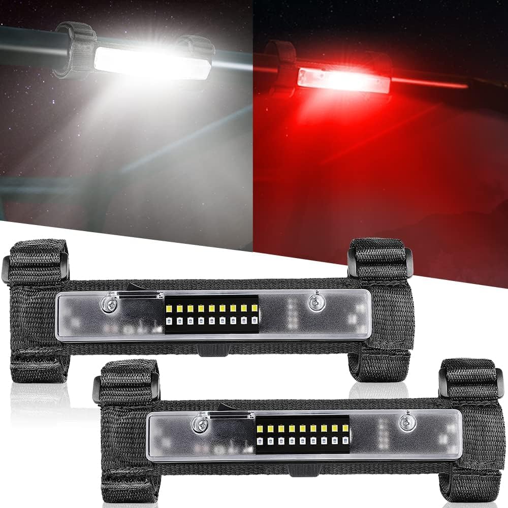UTV Dome Light with High Brightness for Off Road Vehicles