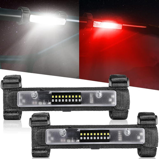 UTV Dome Light with High Brightness for Off Road Vehicles