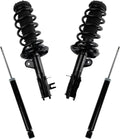 Front and Rear Complete Strut & Shock Kit for Buick Encore/Chevrolet