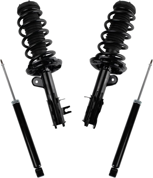 Complete Strut Assembly & Shock Absorber Kit for Buick Encore