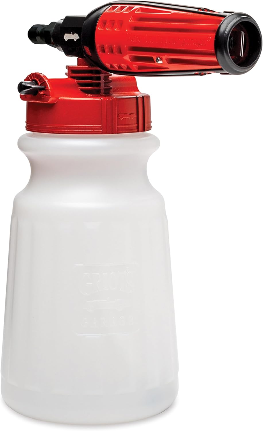 Griot's Garage Brilliant Finish Foam Cannon for Pressure Washers