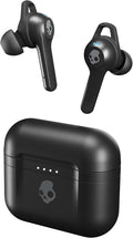 Skullcandy Indy Fuel True Wireless In-Ear Earbud - Long Battery Life