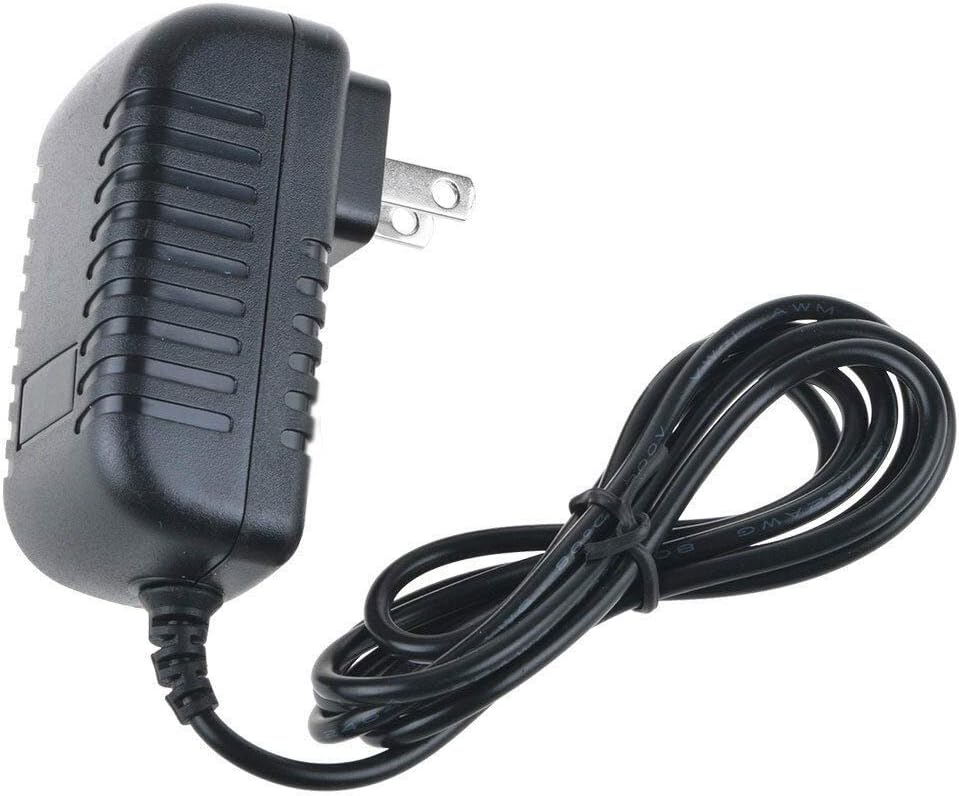 Power Up Your Peavey Rockmaster GT5 with AFKT AC/DC Adapter