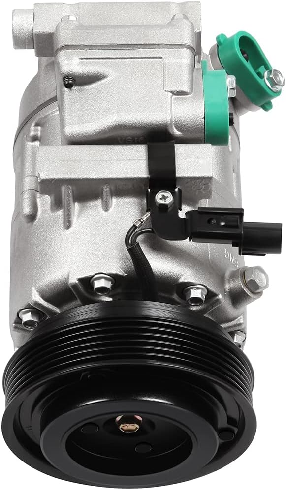 Air Conditioning Compressor for Hyundai Sonata and Santa Fe