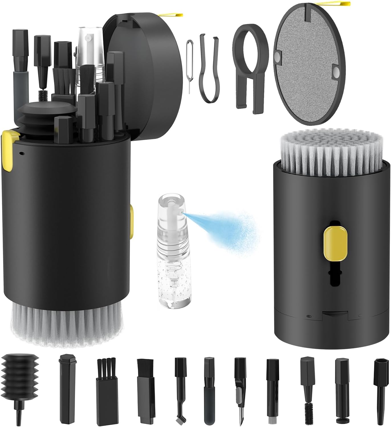 Ultimate Electronics Cleaning Kit by Tounee