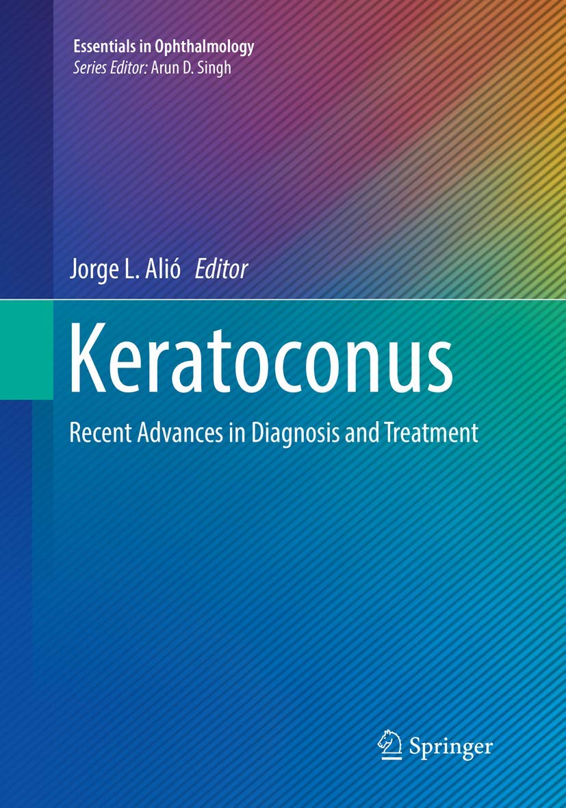 Keratoconus: Recent Advances in Diagnosis and Treatment Insights