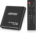 HDMI Media Player Mini 1080p Full-HD Digital Media Player - Portable