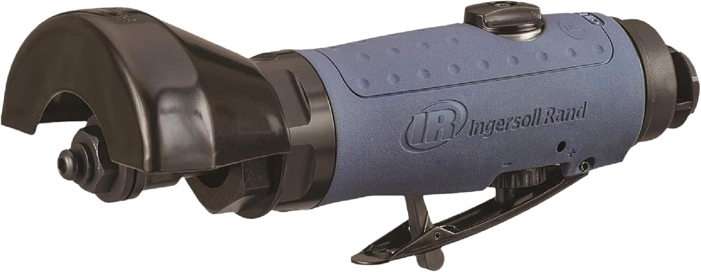 Ingersoll Rand 426 Air Reversible Cutoff Tool for Precision Cuts