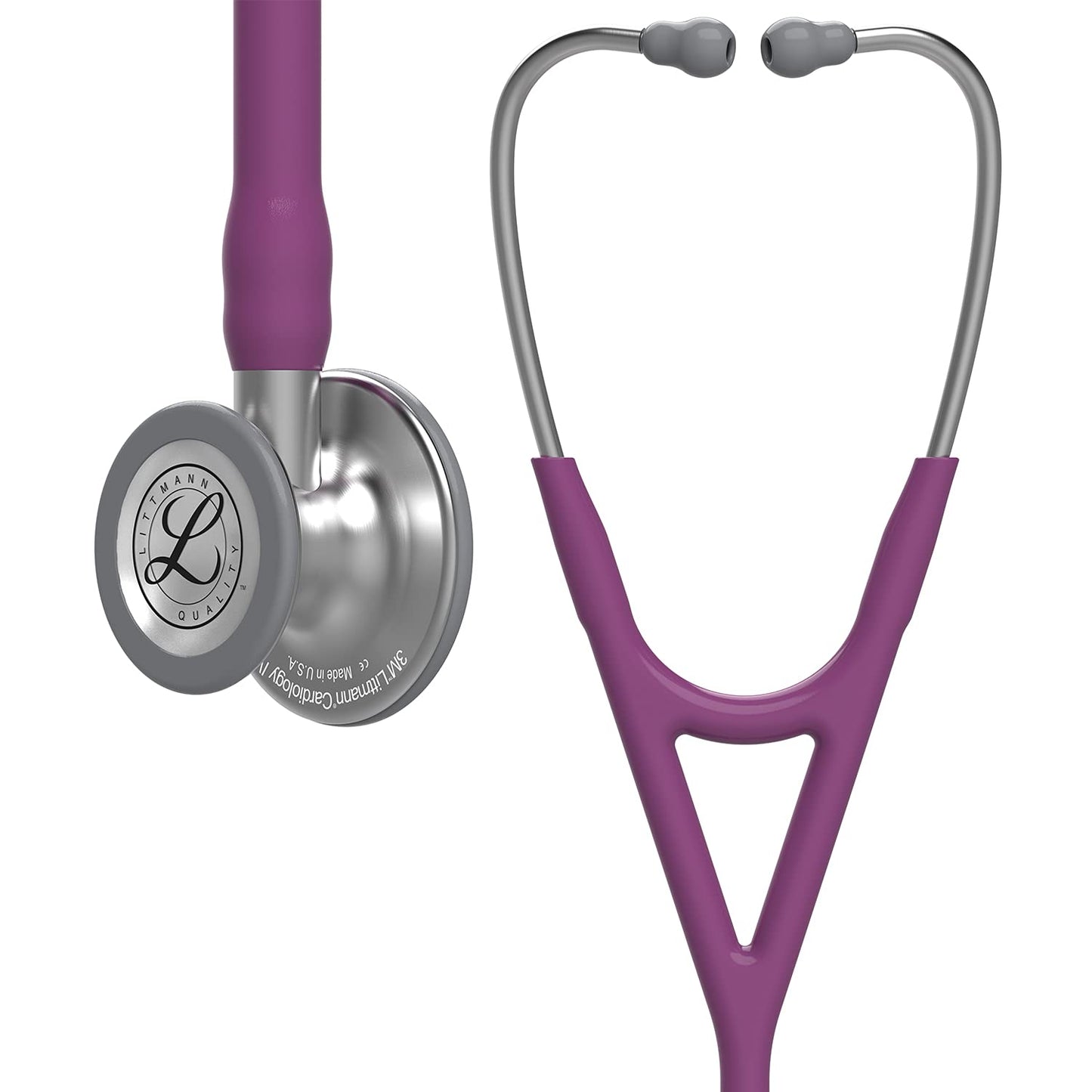 3M Littmann Cardiology IV Stethoscope: Loud, Lightweight, Durable