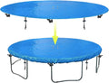 12 FT Trampoline Cover - Waterproof Winter Protective Cover