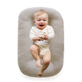Baby Lounger for Newborn Pillow - Cozy Newborn Nest for 0-12 Months