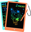 LCD Writing Tablet Doodle Board 10.5 in - Eye Protection Drawing Pad