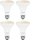 SYLVANIA Wifi LED Smart Light Bulb BR30 65W Equivalent - Dimmable Soft