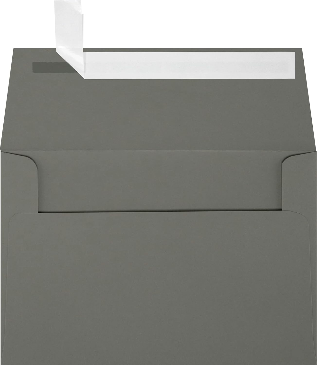 LUXPaper A4 Invitation Envelopes - Peel & Press for All Events