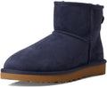 UGG Women's Classic Mini II Boot - Warm Sheepskin Comfort Clothing