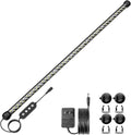 Led Aquarium Light with Timer for 28-52in Planted Tank - Adjustable