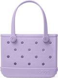 BOGG BAG Tote Bitty - Compact Durable Washable Everyday Tote
