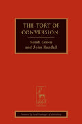 The Tort of Conversion: A Comprehensive Guide for Legal Scholars