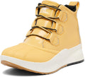 Sorel Womens Out N About Iii - Waterproof, Stable Everyday Shoe