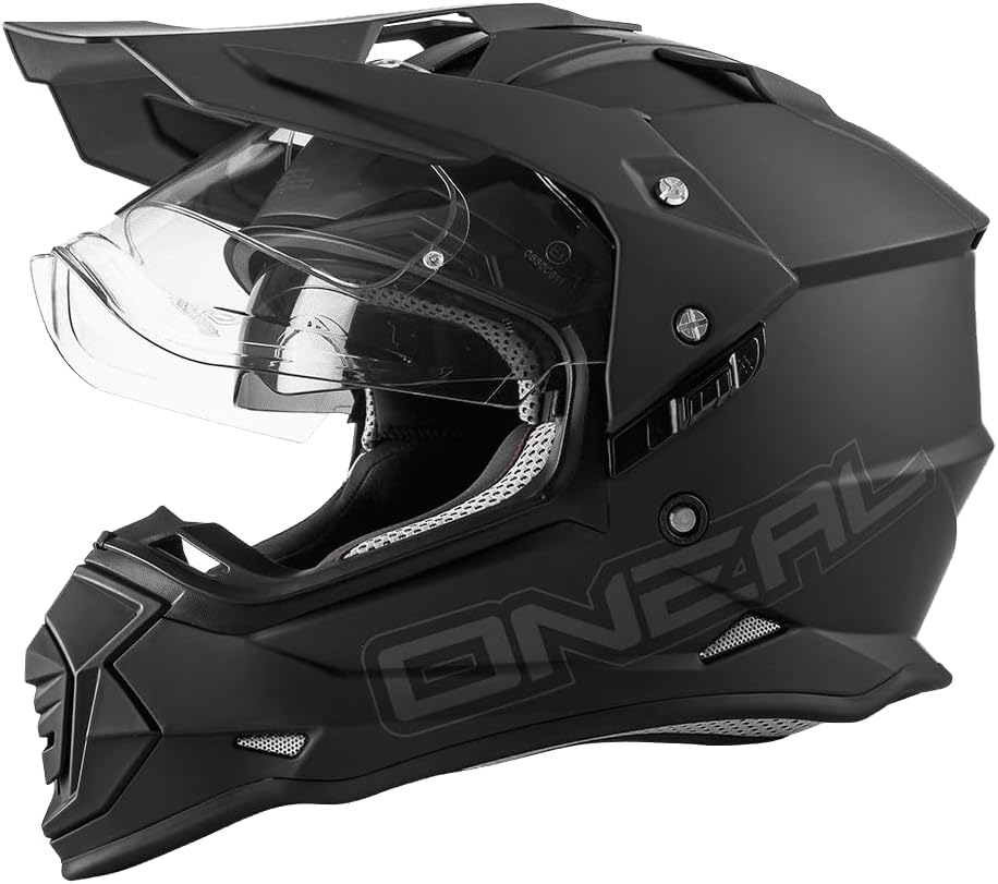 O'Neal Sierra Helmet: Ultimate Protection