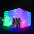 Portable Inflatable Party Tent for All Events | Gymodel