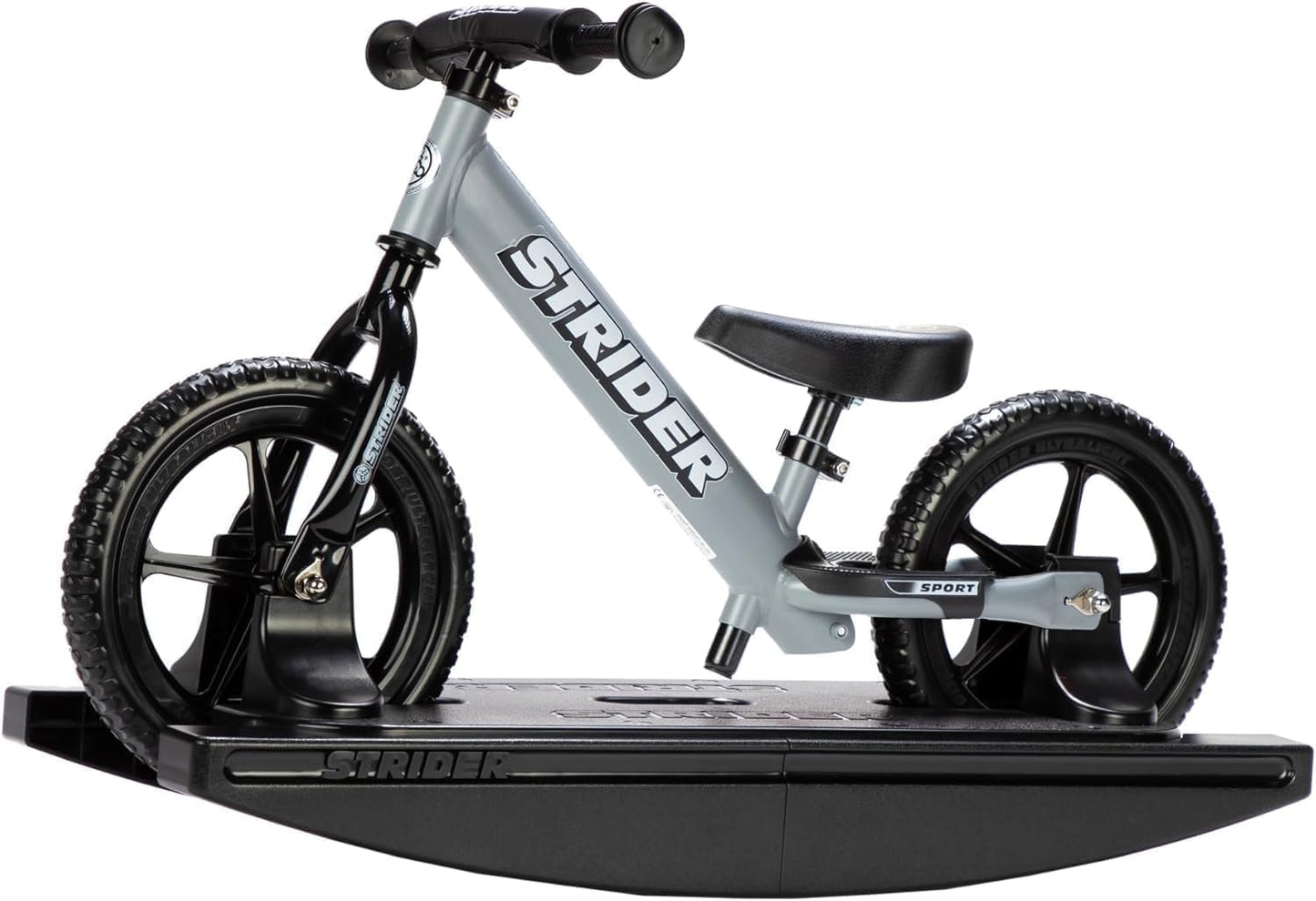Strider 12 Balance Bike for Kids - Easy Assembly & Fun Riding