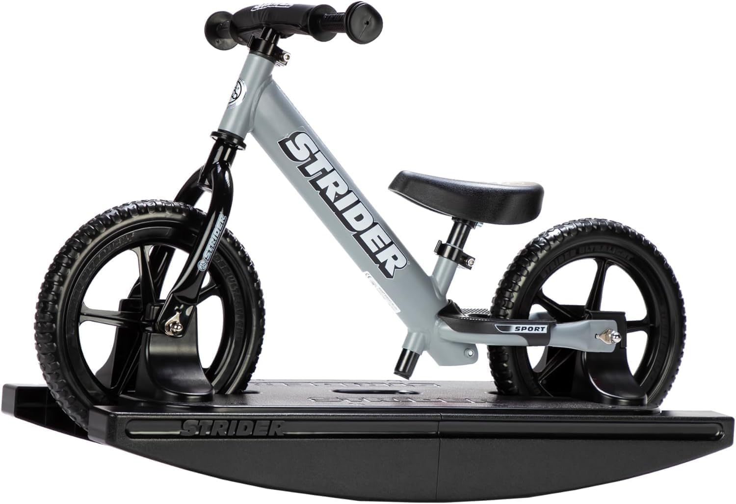 Strider 12 Balance Bike for Kids - Easy Assembly & Fun Riding