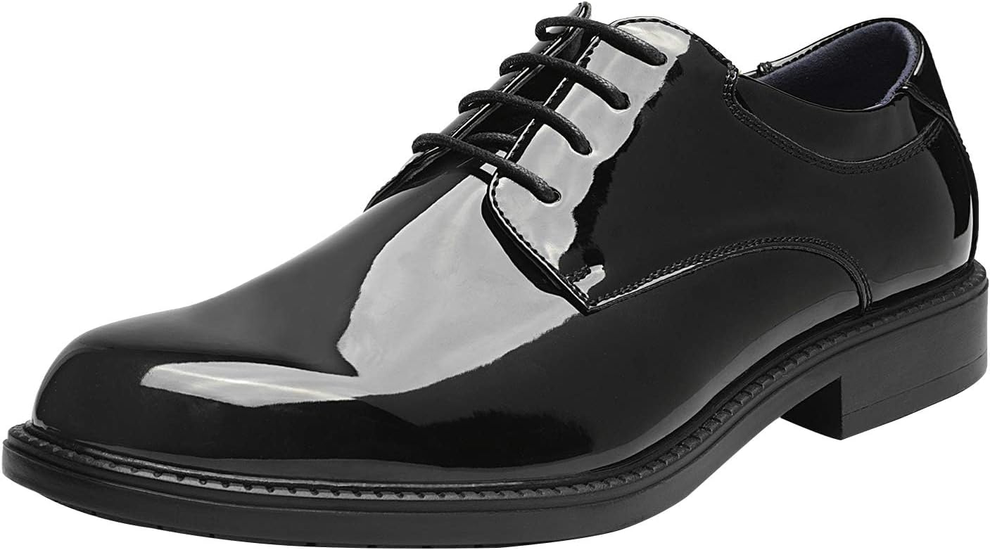 Bruno Marc Men's Oxfords: Stylish Derby Shoes for Every Occasion