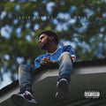 2014 Forest Hills Drive 2 LP - Classic J. Cole Vinyl Experience
