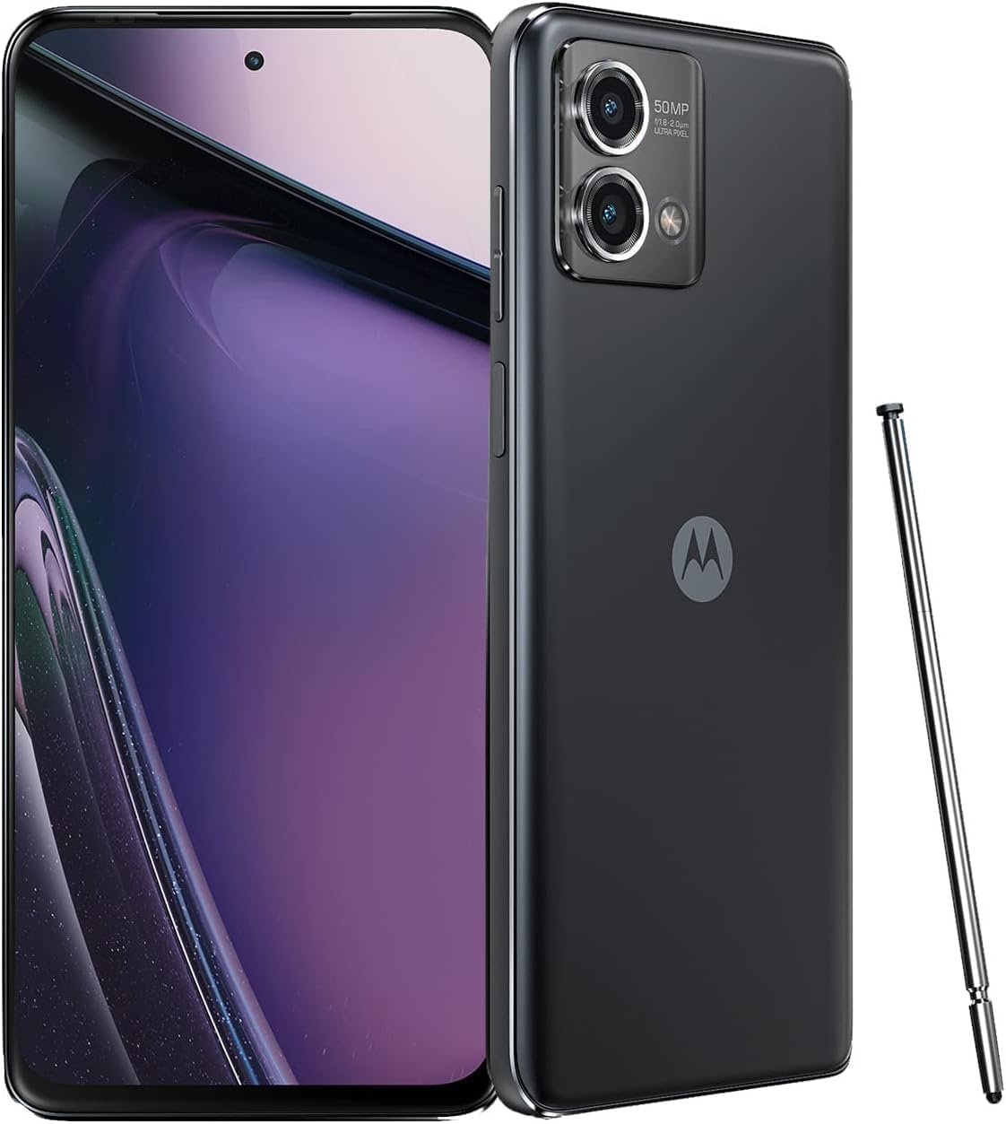 Motorola Moto G Stylus 5G Unlocked with 50MP Camera and More