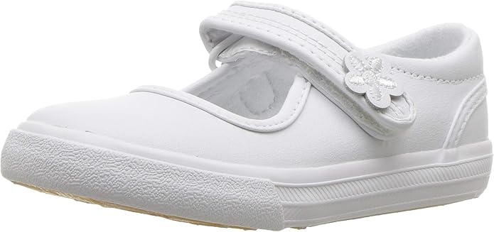 Keds Ella Mary Jane Sneaker: Stylish Comfort for Kids