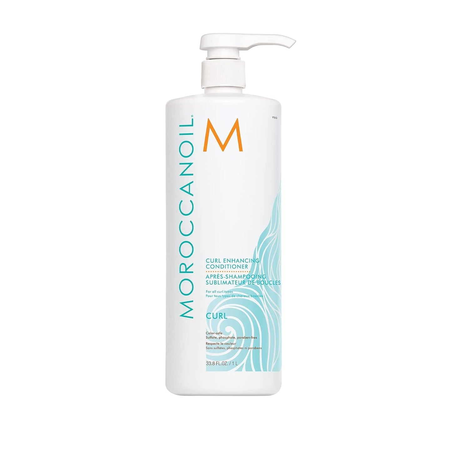Moroccanoil Curl-Boosting Conditioner